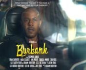 BURBANK_17MIN_SHORT-FILM from album by anarchy