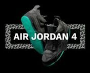 The 25 Best Jordan 4 (AJ4) Colorways of All Time from aj4