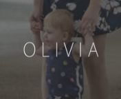 Filmed from January 2016 until September 2017, this short video chronicles the life of Olivia and her mother, from pregnancy to birth, one clip each day. Parenting is hard, but the life it creates is beautiful. Dedicated to my wife, Katherine, and our beautiful little girl, on her 1st birthday. nnMUSIC: n