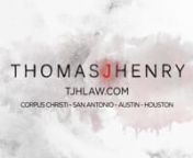 Thomas J. Henry is a lawyer with more than 25 years’ experience handling all types of accident cases. Call (888) 314-9945 or visit https://www.thomasjhenrylaw.com if you or a loved one have been injured in an accident. Thomas J. Henry Injury Attorneys has handled thousands of cases for people who have been hurt in accidents, including auto accidents, trucking accidents, and workplace accidents. Our team of attorneys is experienced in pharmaceutical litigation, medical malpractices cases, premi