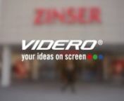Videro - Modehause Zinser from videro