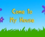 “Come and stay at my house.” ACTS 16:15, NIV. We serve God when we take care of others.nnDo you like to visit other people’s homes? Do you like to have people come to your house? When Lydia found out about Jesus, she invited some new friends to stay with her.nnGraceLink Kindergarten, Year B, Quarter 4. Animated bible stories by www.gracelink.net