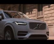 Volvo XC90 from xc 90