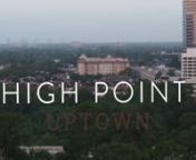 Greystar - High Point Uptown - Houston, TX from uptown