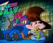 IF YOU&#39;RE NOT LIKE THE OTHER KIDS…HE&#39;S JUST LIKE YOU!nnhttp://LittleBilly.com (Support, Learn More, &amp; Get Involved!)nhttp://eepurl.com/uyUUr (Sign up here for new Little Billy content!)nnhttp://www.Facebook.com/HesLittleBillynhttp://www.Twitter.com/HesLittleBilly (@HesLittleBilly)nhttp://www.Instagram.com/HesLittleBilly (@HesLittleBilly)nhttp://www.HesLittleBilly.Tumblr.comnnWatch the Official Trailer on YouTube: https://youtu.be/6oAopgJzvh4nnMeet Billy Harper…the most hyperactive child