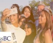 These beautiful women are Miss, Teen and Mrs. BC: Gloren Guelos, Tetyana Golota, Alisha K, Ramneek Jawandha, Isabelle Calinisan, Frances Oliver, Erin Sanders, Raven Thiara. nnI joined them at the White Rock Sea Parade and It was awesome! They are so much fun to be around!nI love this program very much because they focus on giving confidence to many girls around British Columbia, in Canada. It is the only pageant in the world that anyone is accepted! There is no height or weight requirement. How