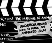 The Making Of Animation from disney pixar movies 2017