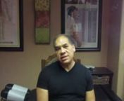 Enrique has more energy, better body composition measures, improved cardiovascular age, says we are the best doctor he has ever been to!Call for a FREE consultation.520-818-8857.https://www.NaturalHealthTucson.comnnnWhen you understand the our current healthcare system/medical intervention is the 3rd leading cause of death, medications are the 4th, our life span is decreasing for the first time in a very long time... We may all want to rethink our healthcare choices and definitely our su