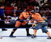 John Cena vs JBL Highlights HD - Judgement Day 2005 from john cena judgement day 2005 entrance