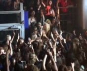 MØ - Pilgrim // Live At Leeds // 2016nMØ performs at Leeds University Stylus as part of Live At Leeds 2016n— Setlist —nDon&#39;t Wanna DancenWaste Of TimenSlow Love nKamikazenRiot GalnFire RidesnWalk This WaynPilgrimnOn &amp; OnnCold WaternTrue RomancenGlassnFinal SongnGoodbyenDrumnLean OnnSinger - Karen Marie Ørsted nDrums - Rasmus Littauer nSampler/DJ - Sylvester Struckmann Pedersen nGuitar - Mikkel Baltser Dørign*******I DO NOT OWN THIS********nI DO NOT OWN THE RIGHTS TO THIS MUSIC. ALL R