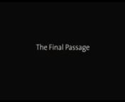 The Final Passage (VENG) from veng