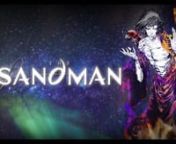 In this surreal and horrific fan film adaptation of the cult classic Sandman comic