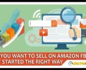 Amazon Private Label – How To Get Started And Why You Should Do It NownnManny’s short-term goal is to make &#36;25,000 in sales in the first 90 days of his Amazon business. For transparency sake, it is important to make a distinction between sales and profits. There are too many people boasting their sales numbers without openly disclosing the actual profits that revenue generated. So to make it crystal-clear, we’re shooting for &#36;25K in revenue, not profits. We’ll discuss the profits that re