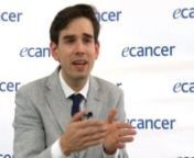 Dr Montalban-Bravo speaks with ecancer at EHA 2017 about genomic sequencing of over 200 patients at diagnosis, identifying mutational markers which may predict response to hypomethylating agentsnnHe describes that mutations in TET family proteins and p53 were among the most common aberrations, and discusses how treatment pathways can be uncovered through sequencing analysis.nnDr Montalban-Bravo last spoke with ecancer at ASH 2016 about pure erythroid leukaemias.nnFor more on the clinical utility