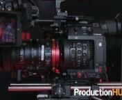 An interview from the 2017 Cine Gear Expo at Paramount Studios in Los Angeles with Tim Smith of Canon USA. Known for world-class optics and outstanding service and support, Canon leads the way in professional imaging products for business, broadcast, and the still and motion picture arts. In this interview Tim unveils their latest addition to their Cinema EOS line of cameras, the EOS C200, combining core Canon Technologies with new 4K Video Formats Optimized for HDR Applications.nnBased on feedb