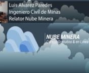 MEM - Clase Nº 1 - El Negocio Minero (Chile Pais Minero) from @mem