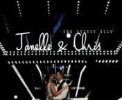 Janelle & Chris - Fairmont D.C. - Wise Films from www pak girl com