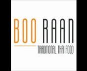 Français 2A - Boo Raan from raan