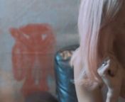 Pixie Lott ft Stylo G - Won’t Forget You (Studio Teaser) Colour from stylo