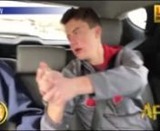 Twins Beau and Clay got their wisdom teeth removed on the same day. Their parents were driving them home from the surgery when they started to get silly in the backseat. Their dad filmed their hilarious interaction and it paid off! They won big on America&#39;s Funniest Videos! nSource: http://www.good4utah.com/news/local-news/utah-family-declared-winners-on-americas-funniest-home-videos/934989191