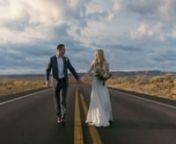 One of the most beautiful weddings we have filmed to date. When Katie and Rayce first reached out to us to film their wedding, we knew it was going to be stunning. But we had no idea that it would turn into one extraordinary adventure! These two live in Scottsdale, AZ but really wanted to have their wedding here in Seattle, WA with their closest family and friends. We decided what better way to tell their story to capture the beauty of both locations and have that be a part of their special day.