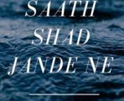 Saath Shad Jaande ne |Teginder Seerha & Amritpal Kharoud| Ravdeep singh cheema | Latest Punjabi Songs 2018 from punjabi ne