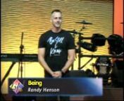 Beingn(By: Randy Henson) - 10/08/2017nnI saw no way outnnPrayernnFastingnnReading the WordnnWorship SessionsnnSilencennFellowshipnnThe wrestling was relentlessnnIt became a faith issuennThen a storm comesnnThis is the biggest umbrella I can getnnIf my umbrella isn’t big enough to get me through the storm then there is definitely something more available to menn1 Corinthians 10:13nnAnd God is faithful: He will not let you be tried beyond what you are able to bear, but with the trial will also p