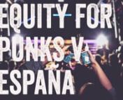 Equity for Punks V: ¡ya están aquí las acciones! Para más información, visita www.brewdog.com/es/equityforpunks. Capital At Risk.