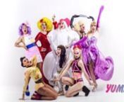 https://fringeworld.com.au/whats_on/yummy-fw2018nnYUMMY is a powerhouse cabaret of Melbourne drag, dance, circus, and live music that has been serving smash hit events across numerous festivals. Known for its cult following and wild aesthetic, YUMMY, has become legendary in the underground club cabaret scene, and now presents feature-length shows that straddle both entertainment and the contemporary avant garde. YUMMY has a unique sense of gender balance and fluidity that reflects a changing cul