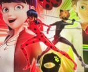 Song: YOUTH by Troy SivannClips: Miraculous Ladybug On NetflixnnJust a short clip of this kids show�