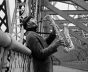 SONNY ROLLINS BRIDGE is a documentary video about saxophonist Sonny Rollins&#39; musical sabbatical on New York&#39;s Williamsburg Bridge from 1959-61.nnPLEASE SIGN OUR PETITION: https://www.change.org/p/rename-the-williamsburg-bridge-as-the-sonny-rollins-williamsburg-bridgennThe Sonny Rollins Bridge Project is campaigning to rename the bridge to commemorate Rollins&#39; famous sabbatical.This documentary was filmed on June 13, 2017, on the Williamsburg Bridge, which connects Manhattan and Brooklyn.nn
