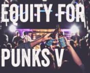 Equity for Punks V has landed!nnFull information on the BrewDog share offer is contained in a prospectus available at www.BrewDog.com/equityforpunksnnInvestments can go down as well as up and you might not get back what you invest. Investors Should only subscribe for shares on the basis of information contained in the prospectus.