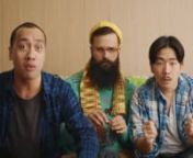 The Hipstervention by Bic (Shave the Beard. Save the World) - McCann Melbourne from son with mom download in low quality 3gphgadesh adalotngladeshi actress mahiya mahi পুজা শ্রবন্তীর সরাসরিচোদাচুদি