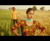 Latest Punjabi Song 2017 GAANI Nikka Zaildar 2Lokdhun Punjabi(720p) from gaani 2