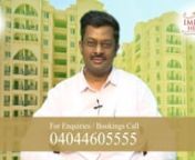 Aditya Imperial Heights is situated on the Kondapur – Miyapur Mainroad in Hafeezpet. It is a 985 Unit Luxurious Gated Community comprising of lavishly designed Apartment Units, well planned layout and amenities. Here is what our customers speak about our Aditya Imperial Heights Project.nnUpcoming Projects: nAditya Iconic Towers, Madhurawada, Vizag nAditya Lake City, Kukatpally, Hyderabad nAditya Beverly Park, Kompally, Secunderabad nAditya Spring Fields, Mamidipally, Near RGIA, Hyderabad nAdit
