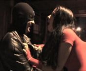 When crime lord, Kingpin, orders a hit on Daredevil (Adam Shorsten), he sends his two best assassins: Elektra (Kim Santiago) and Bullseye (Damien Colletti). But in a quarrel over who gets to collect and take out the Man without fear, Bullseye ultimately slays Elektra with her own Sai. Now, after a painful resurrection from the mysterious ninja force known as, the Hand, Elektra returns from the grave to finish her mission and KILL Daredevil. -Marvel ComicsnnStars: Kim Santiago as Elektra, Adam Sh