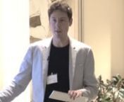 Dr. Alessandro Chiesa of the University of California, Berkeley spoke to MSRI&#39;s Math Lovers Forum (mathlovers.msri.org) in September 2017. In this talk, Chiesa introduces the main algorithmic ideas behind Bitcoin, the first decentralized cryptocurrency to gain significant public trust and adoption. One of Bitcoin’s main limitations is its lack of privacy due to the fact that every payment is broadcast in plaintext. Chiesa&#39;s talk focuses on how to solve the privacy problem with a beautiful cryp