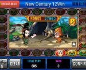 SCR88 New Century 12Win is Malaysia Online Casino. We have 6 game channel consist of SCR888, LIVE22, SKY77, LPE88, GW99, and JOKER123.nnDespite the fact that SCR888 Casino shares a number of similarities with SKY777 Malaysia, it has successfully stood out as the most popular online slot games in Malaysia nowadays. Without the presence of live casino games, SCR888 Casino emphasizes more on providing slot game products with premium quality, superb slot game layout, as well as generous free bonus g