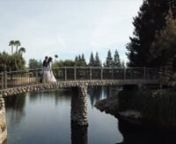 Ashor + Adessa's Wedding Highlight (Turlock, California) from ashor