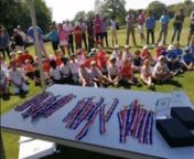 Trophée des Petites Golfeuses et des Petits GolfeursnSamedi 21 avril au golf de Macon la Commanderie