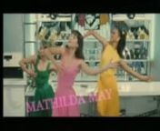 La carrière de Mathilda May en trois rencontres... from mathilda may