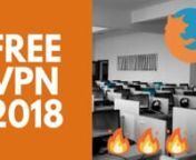 Hello Friends Today I am going to show you how to use Free VPN on Firefox nn1. open https://addons.mozilla.org/en-US/firefox/ on mozilla firefoxn2. search for PrivateXXX FREE VPN Proxyn3. open https://addons.mozilla.org/en-US/firefox/addon/privatexxx-free-vpn-proxy/n4. click on add to firefoxn5. register an account using any email (gmail, yahoo, temp-mail.org)nntin this example i use temp-mail.org you can use any email you like to create accounttntn6. login and choose server to connect to server