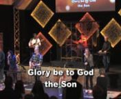 Today’s worship set:n1. Glory Be by Chris Tomlinn2. Look to the Son by Hillsong Worshipn3. Holy Spirit by Jesus Culturen4. Do It Again by Elevation Worship