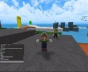 Check Out The Game Now! --&#62; https://web.roblox.com/games/1147731947/Super-Mario-Odyssey-Remade#. And PPL Didnt Know I Was Filming