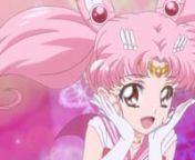 Sailor Chibi Moon Epic New Score from sailor moon chibi moon
