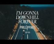 After a lot of work we’re really stoked &amp; happy to present nthe first episode from the 2K18 video series I’m Gonna Downhill Forever. n“KEEP IT HIGHT - SEA SIDE“ Filmed and cooked in the Philippines in April. nDownhill Skateboarders from around the world attend to this IDF race, SEA SIDE. nThat couldn’t be done without the help of many of the riders attending at this race. nThe idea of this series is show to the world how this sport is growing and spreading the stoke around the worl