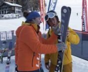 Ende November ist es wieder soweit: St. Anton am Arlberg startet spektakulär mit dem STANTON Ski Opening in die neue Wintersaison. nDas legendäre Skiopening startet dieses Jahr mit einem neuen Event,