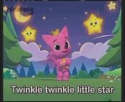 twinkle twinkle little star - pinkfong.wmv from pinkfong twinkle twinkle little star