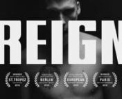 OVERWERK - Reign (Official Video) from jagd