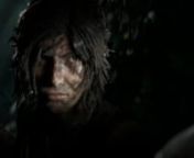 Shadow of The Tomb Raider Trailer from tomb